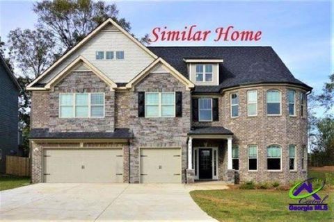 102 Chambers Creek Circle Bonaire GA 31005