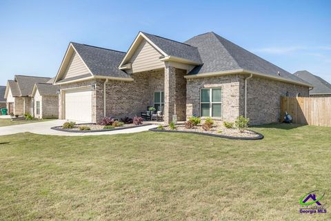 700 Linda Gail Way Bonaire GA 31005