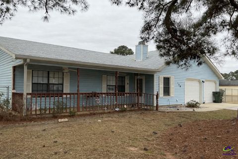 106 Northspring Drive Warner Robins GA 31093