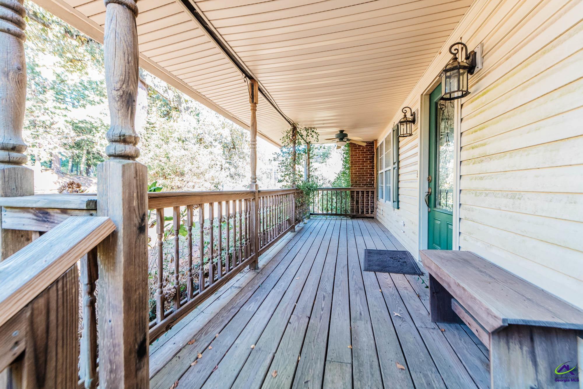 202 Brantley Road