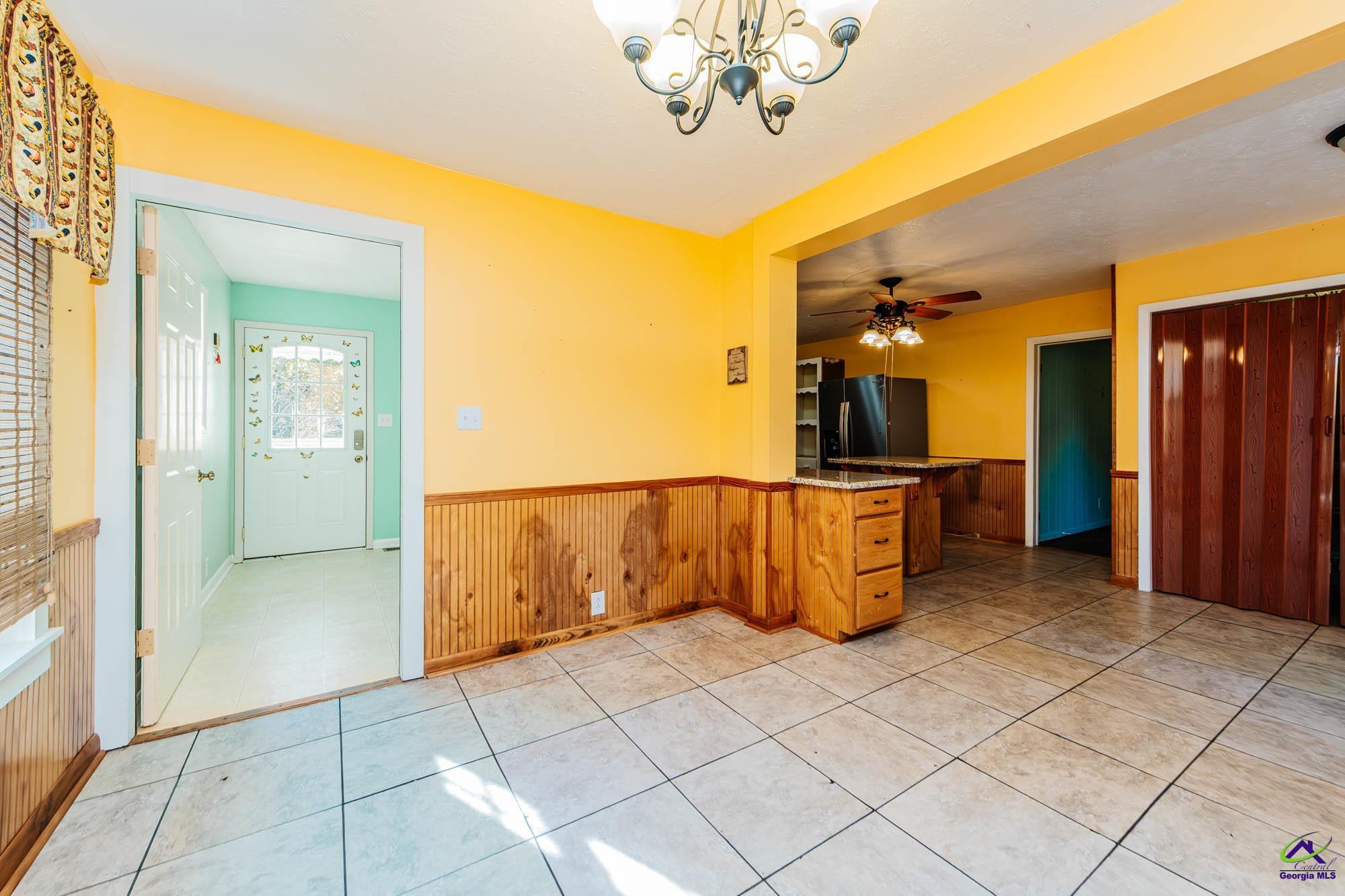 202 Brantley Road