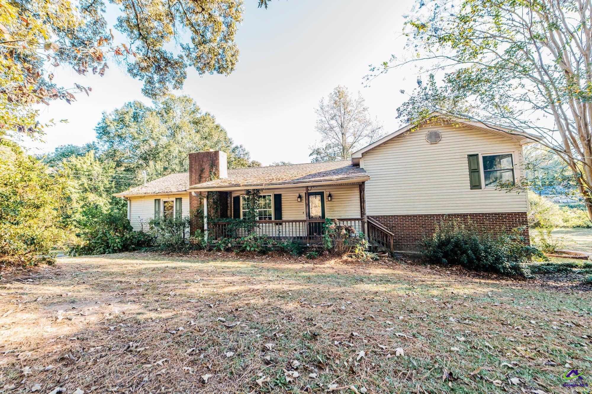 202 Brantley Road