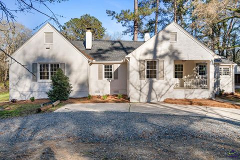 1297 Wesleyan Drive Macon GA 31210