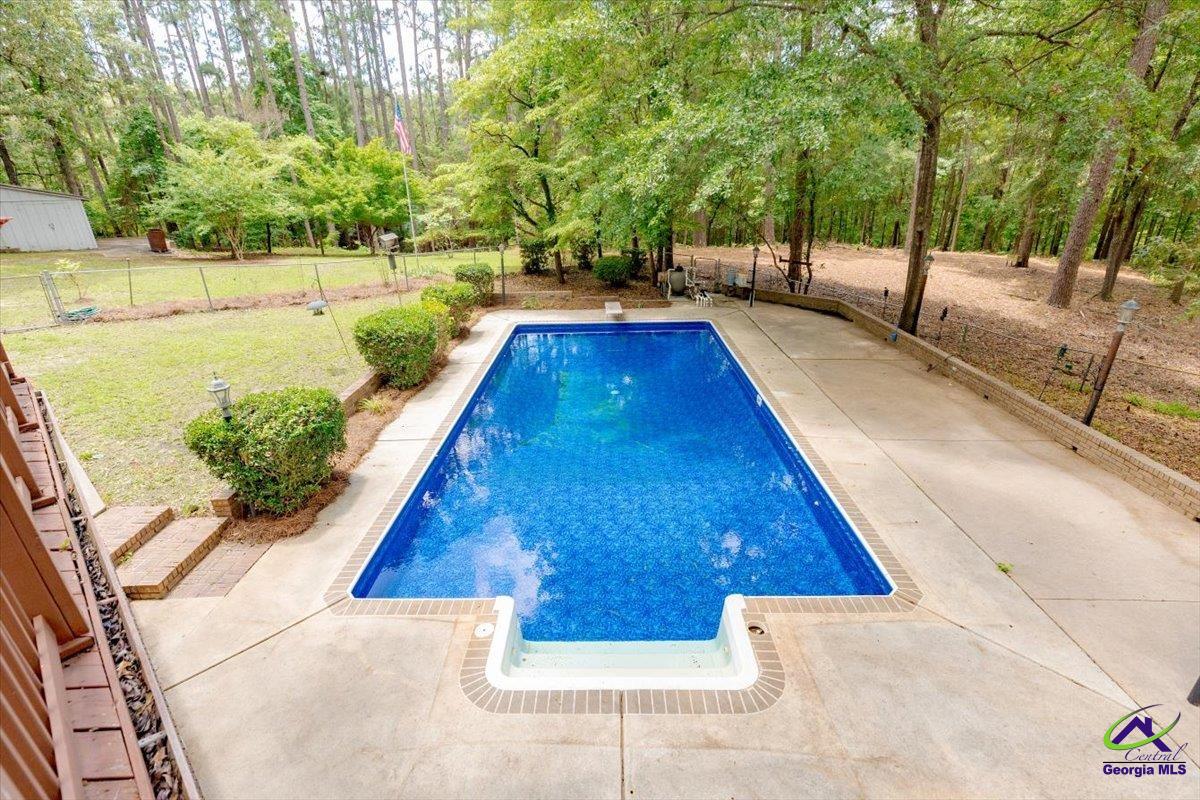 203 Gale Vista Drive