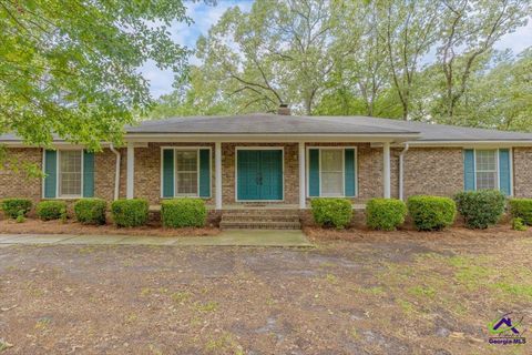 203 Gale Vista Drive Bonaire GA 31005