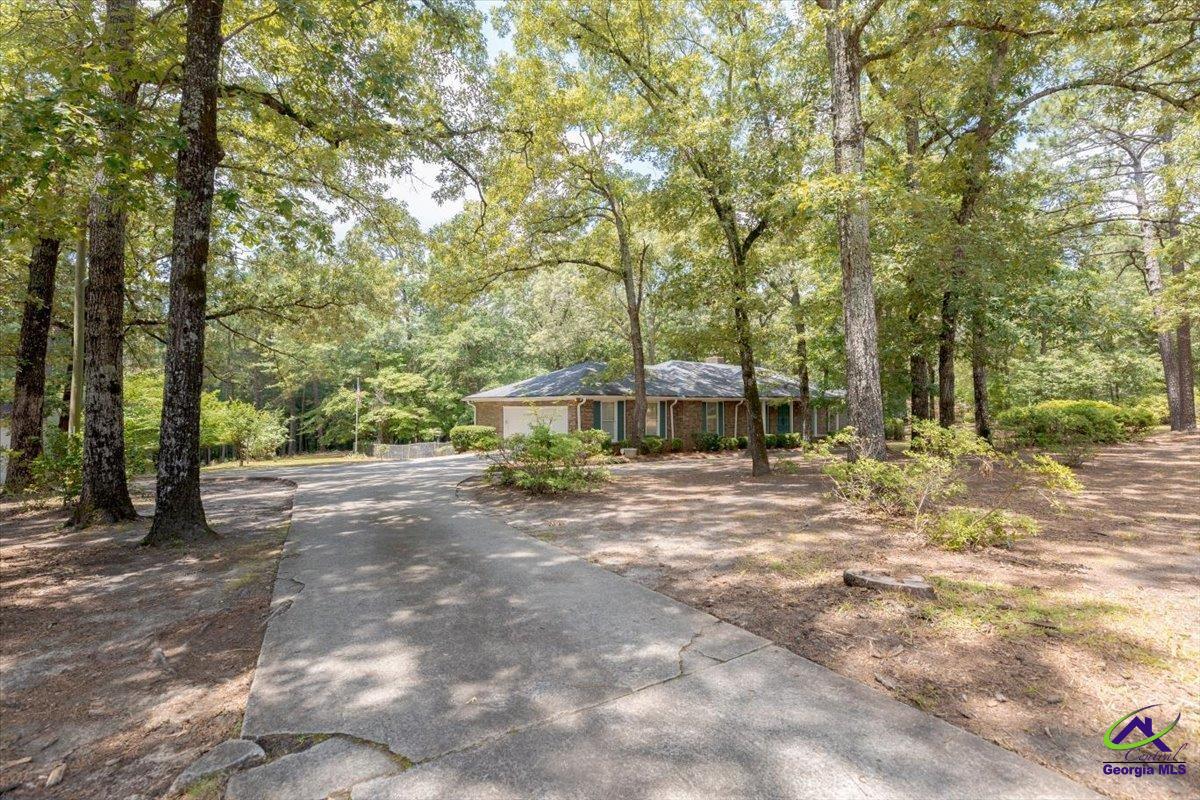 203 Gale Vista Drive