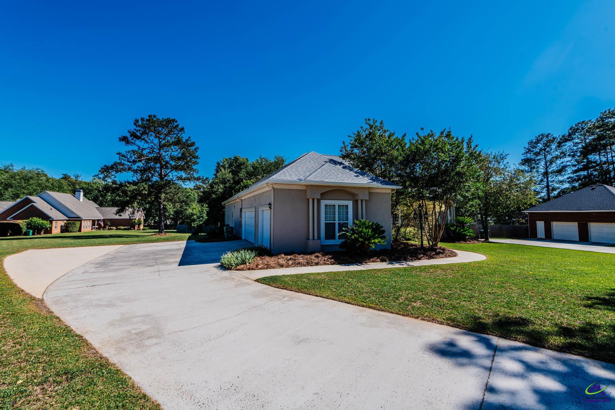 204 Clayton Court