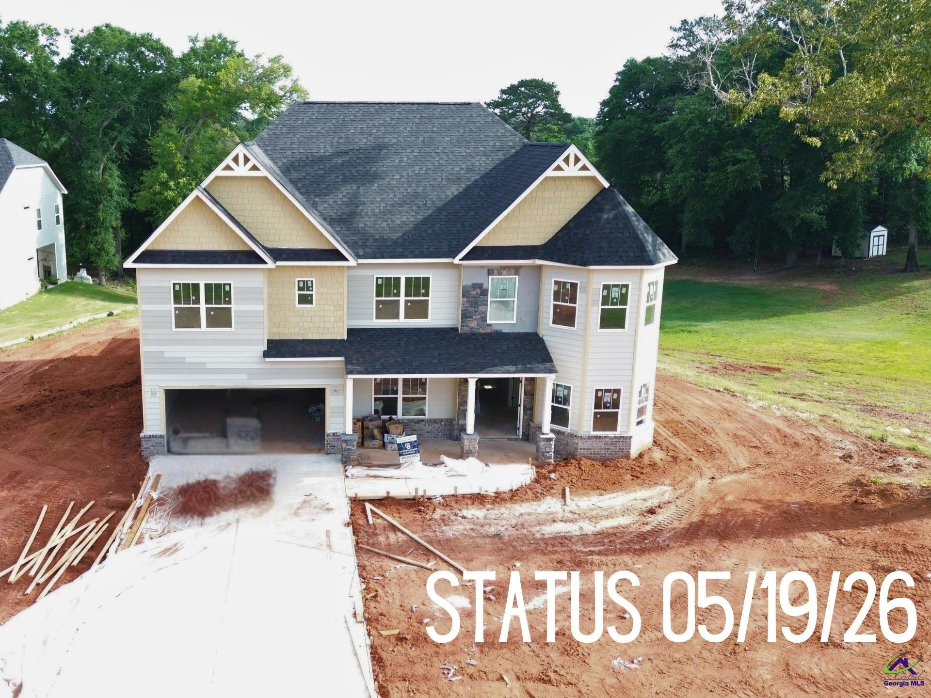 600 Beaver Court