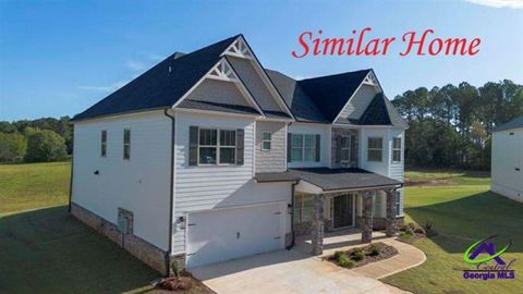 600 Beaver Court Perry GA 31069
