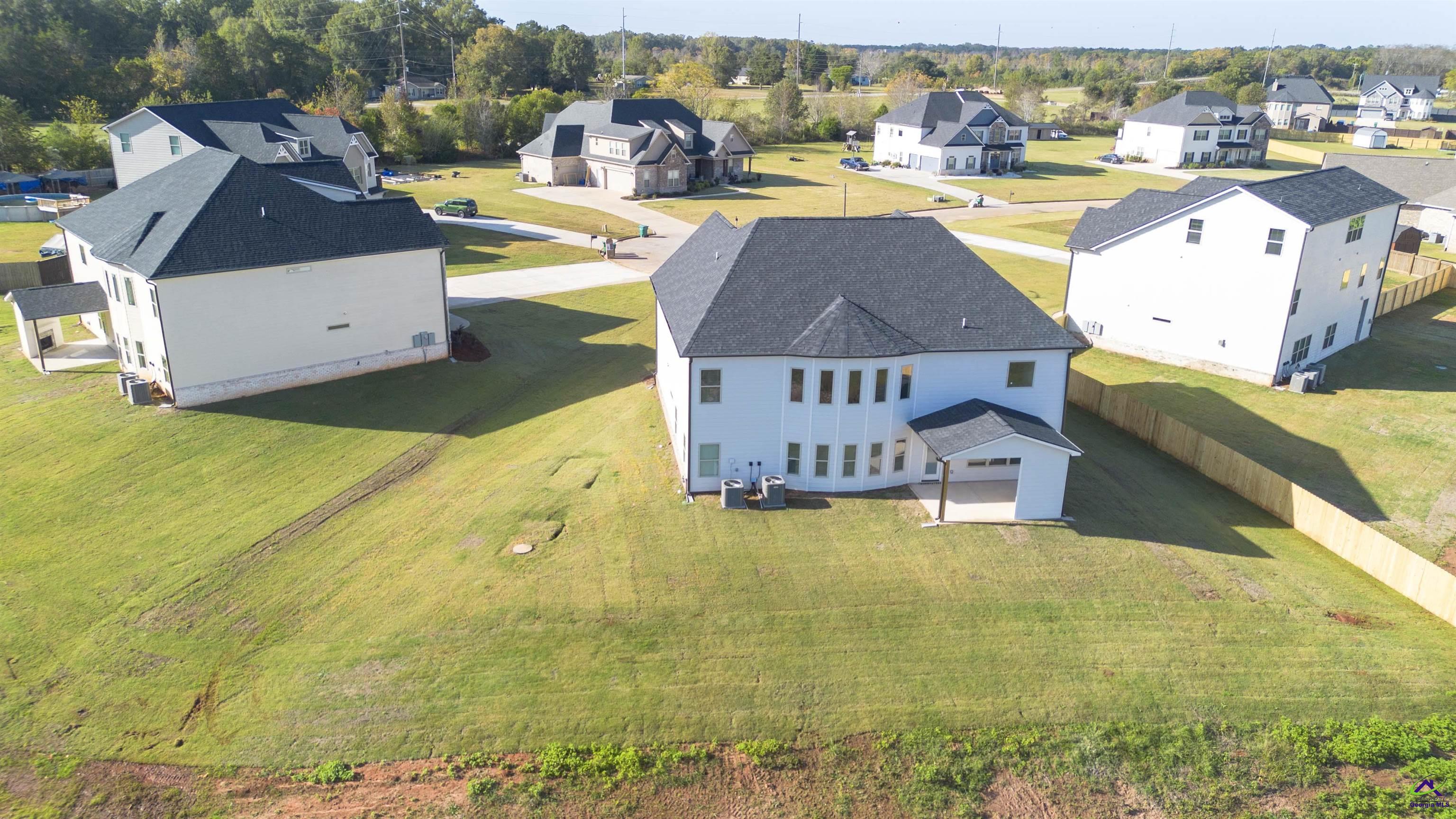 600 Beaver Court