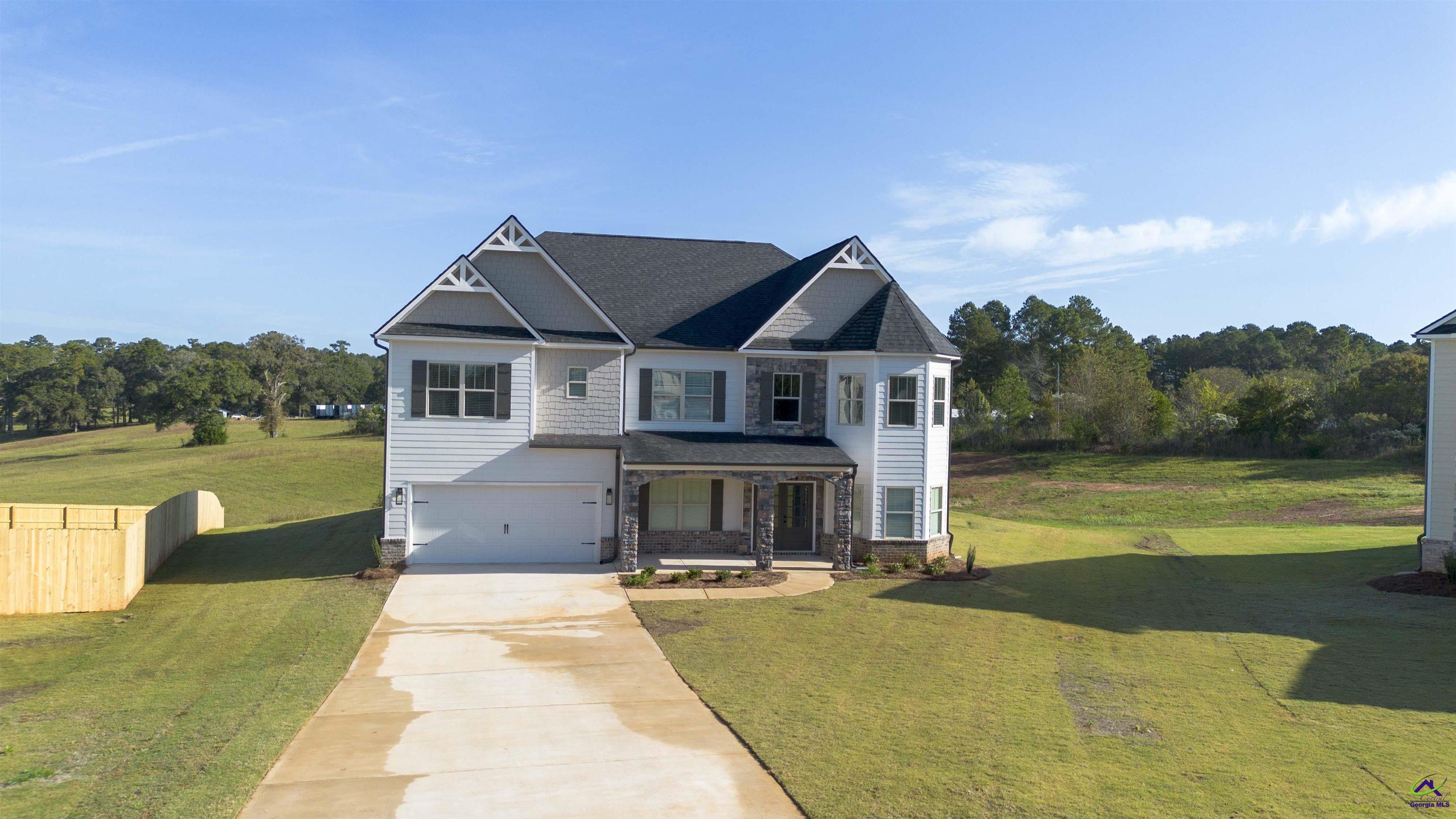 600 Beaver Court