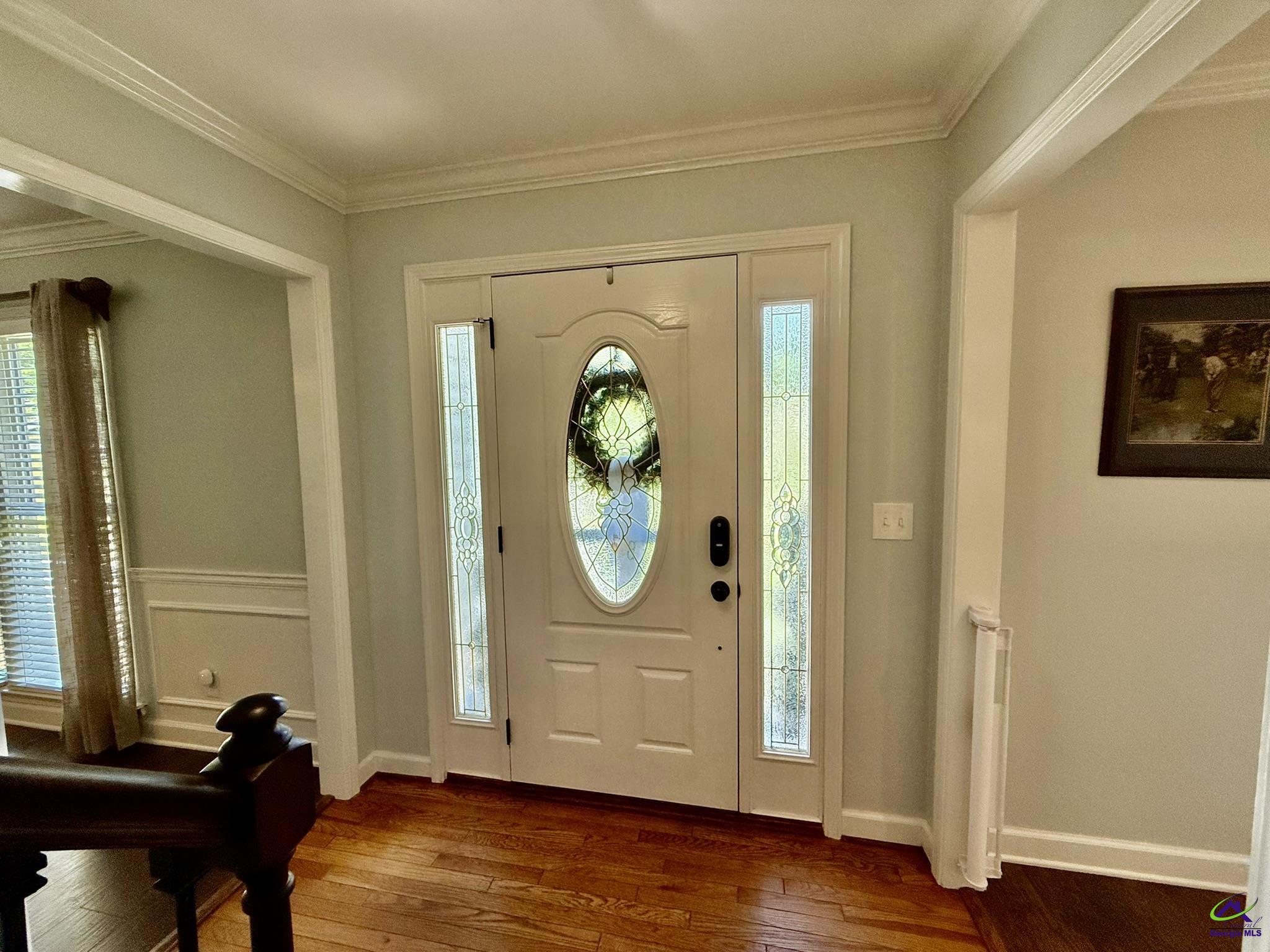 818 Silver Springs Drive