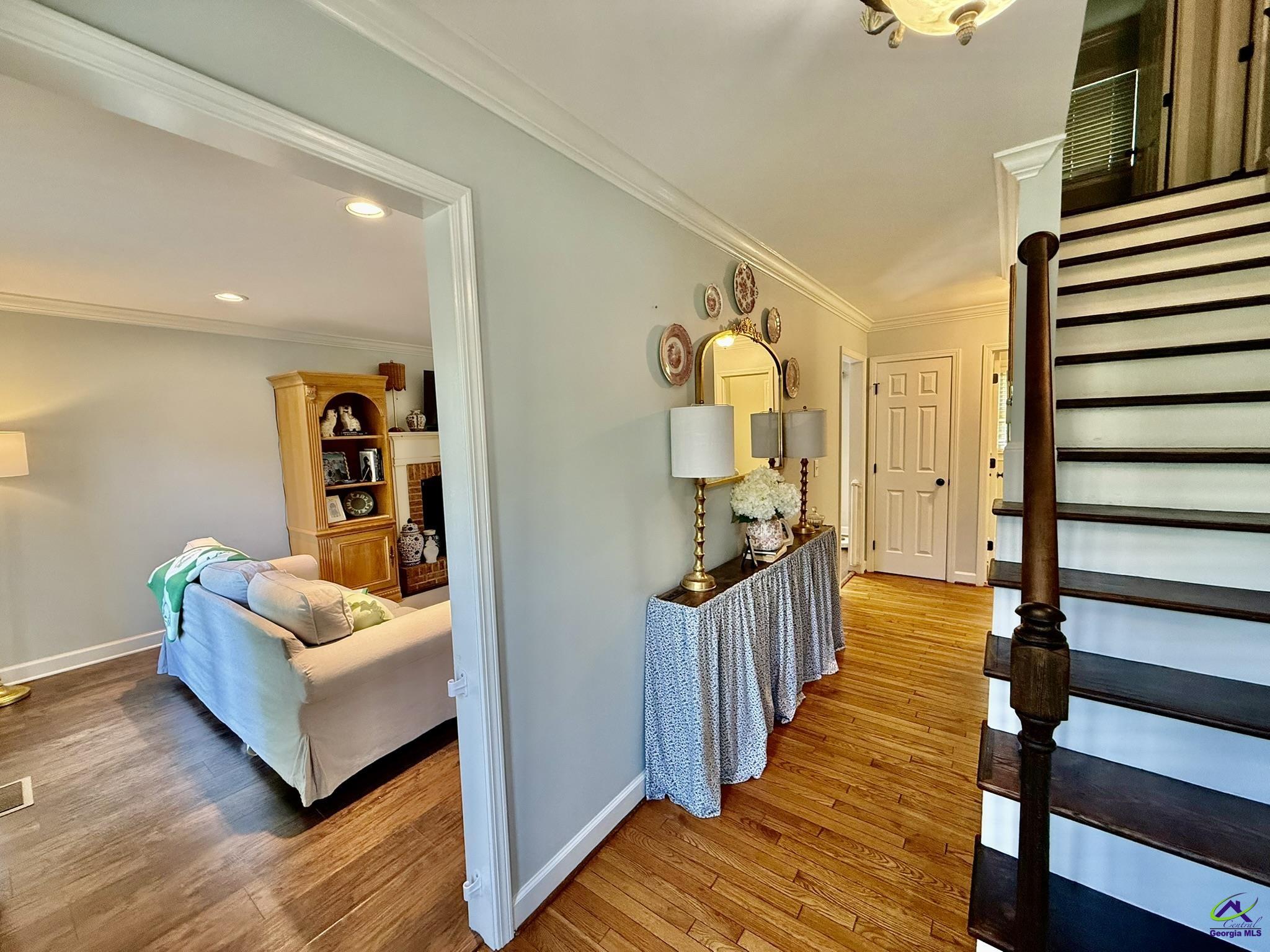 818 Silver Springs Drive