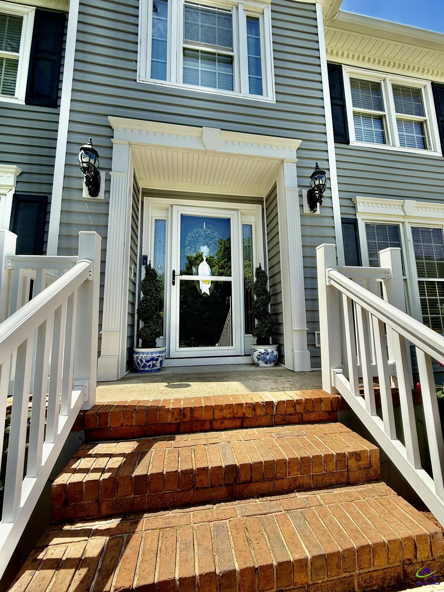 818 Silver Springs Drive