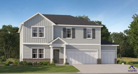 230 Old Hollow Way Kathleen GA 31047