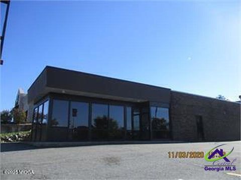 3620 Riverside Drive Macon GA 31210