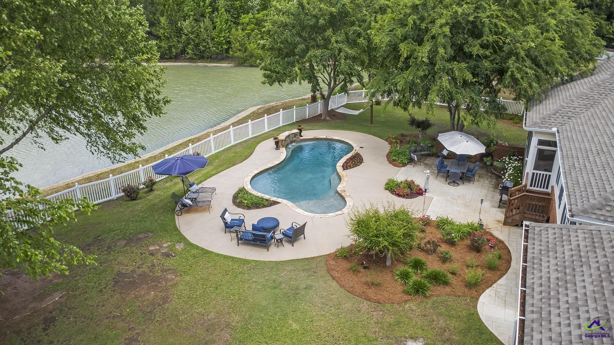 107 Lovorn Circle