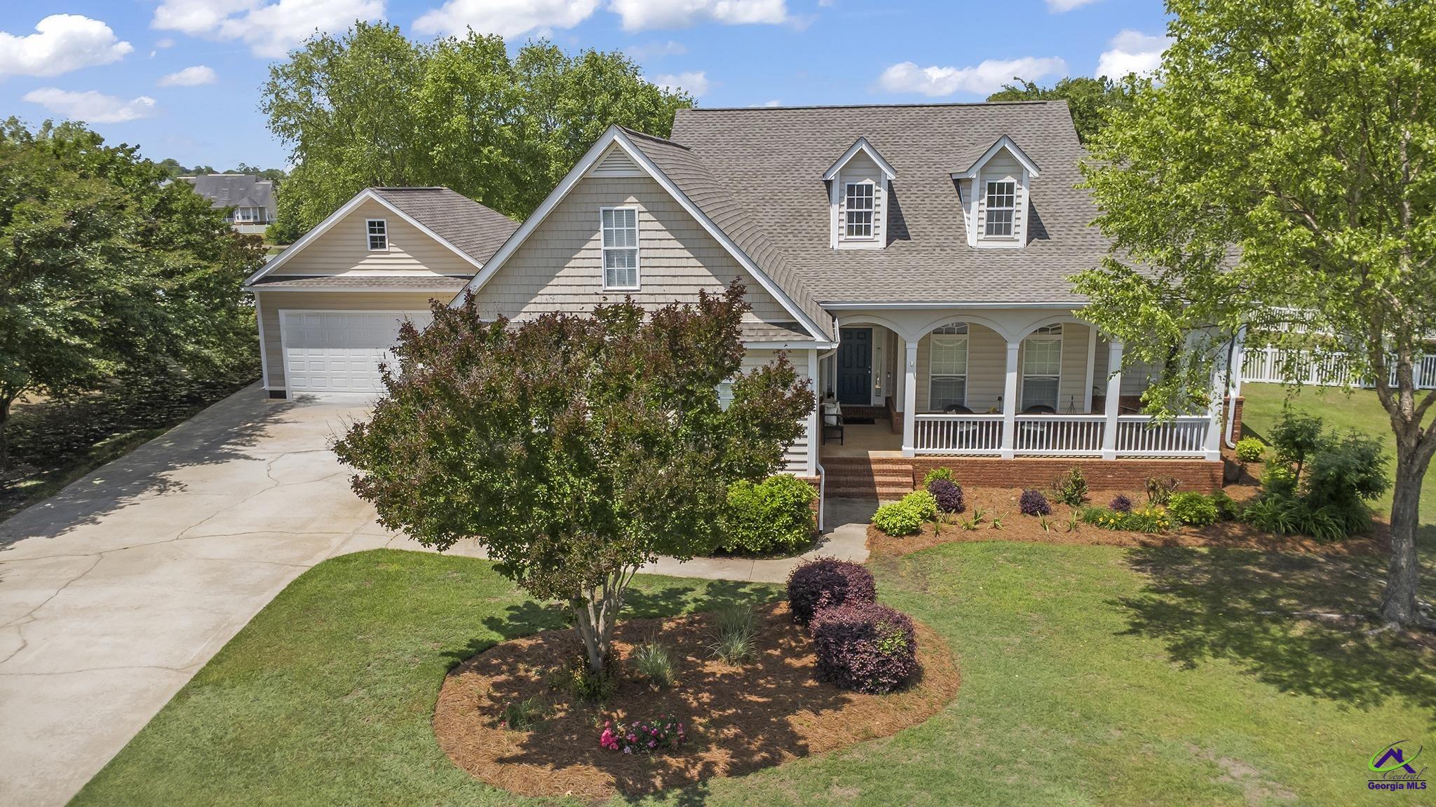 107 Lovorn Circle