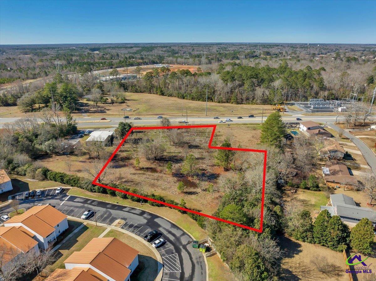 710 S Houston Lake Road