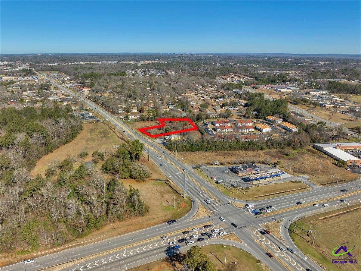 710 S Houston Lake Road