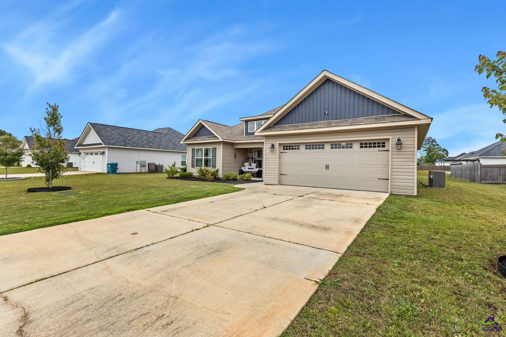 609 Daisy Drive