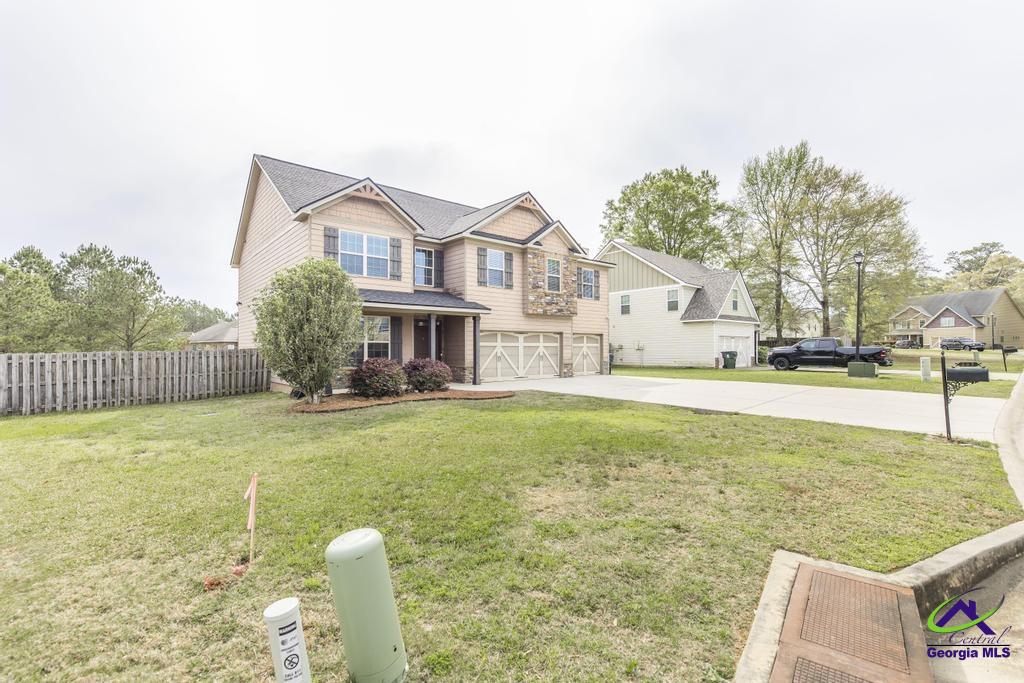207 Adirondac Way