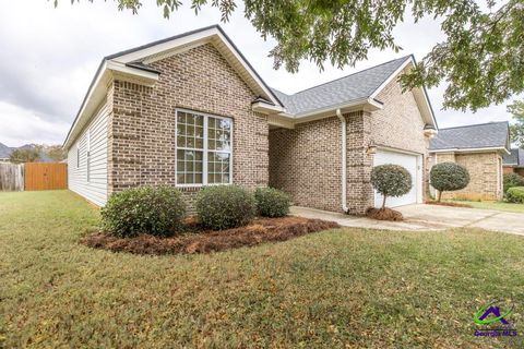 115 Montrose Lane Centerville GA 31028