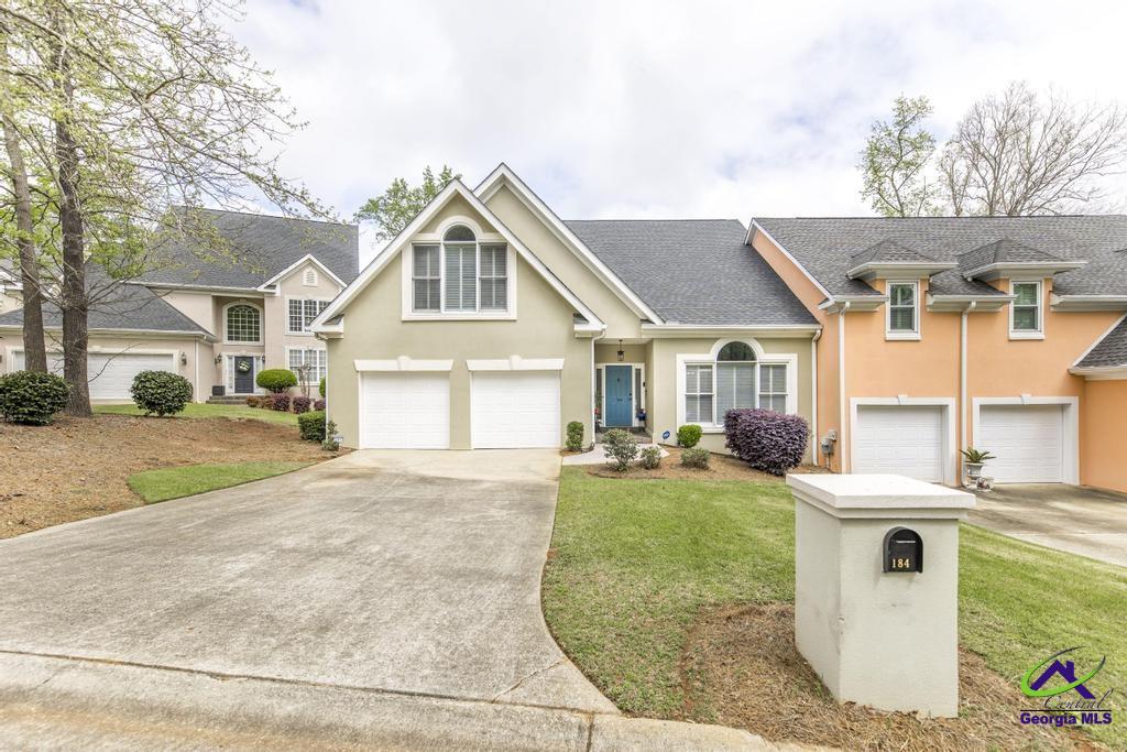 184 Hampton Way