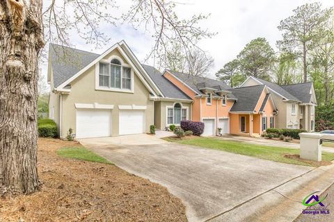 184 Hampton Way Macon GA 31220