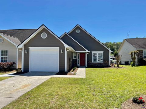 213 Bayside Drive Warner Robins GA 31088