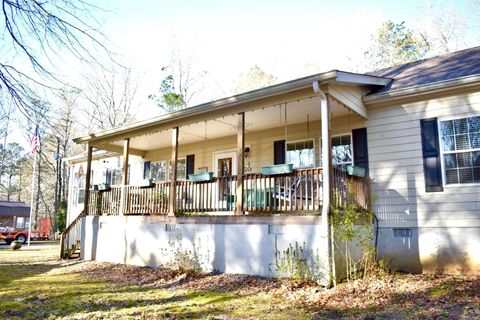 2101 Dent Road Musella GA 31066