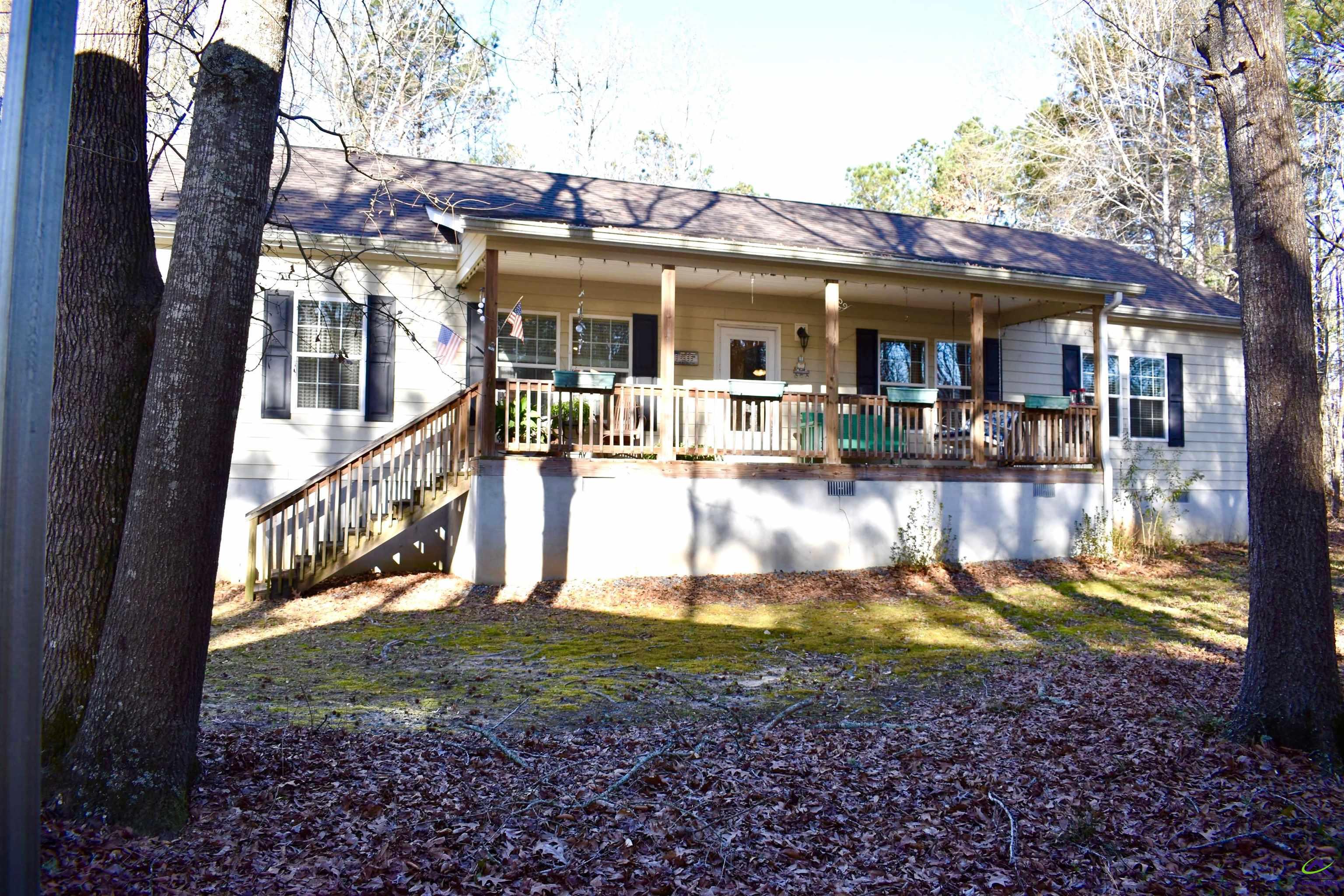 2101 Dent Road