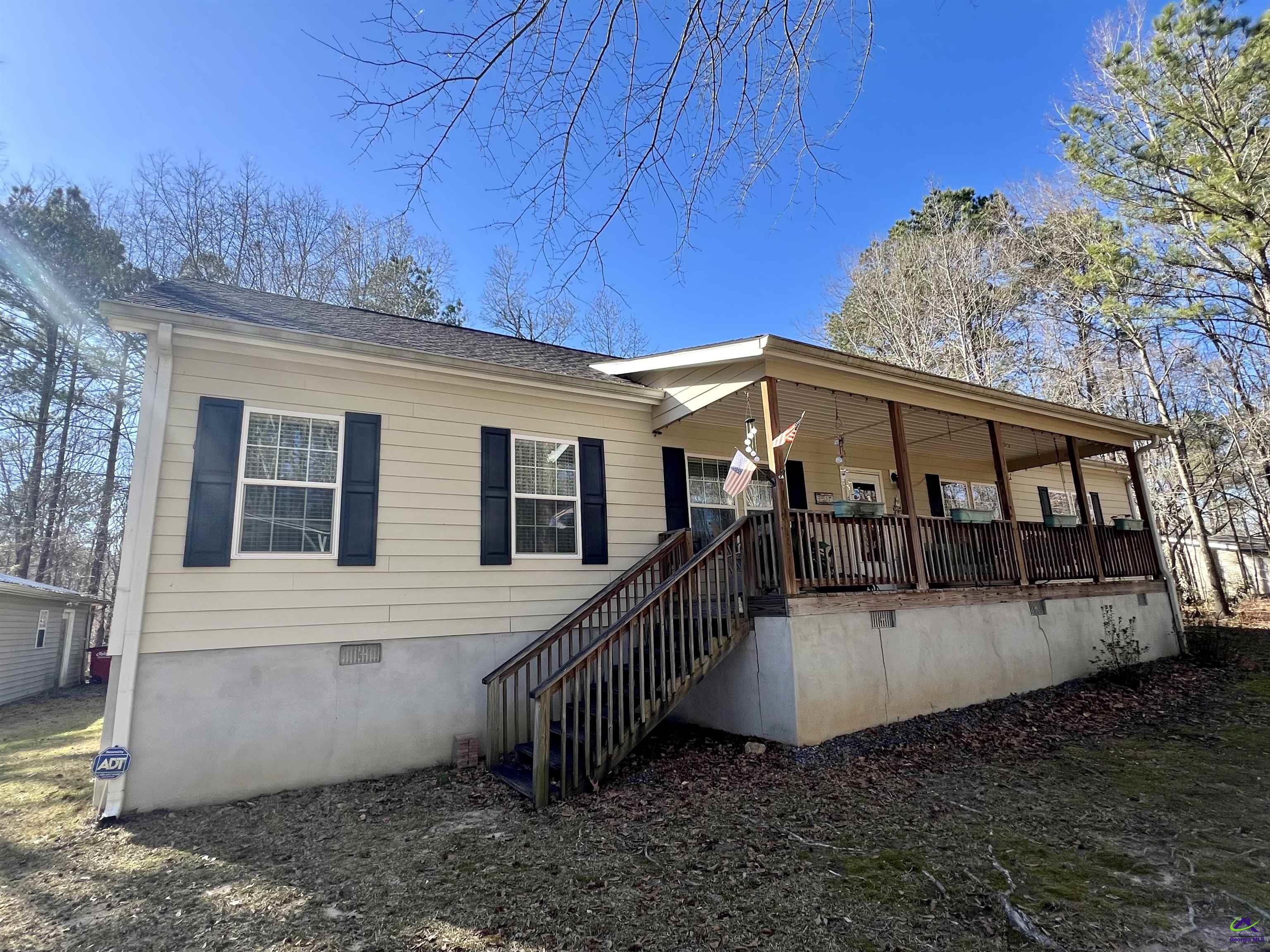 2101 Dent Road