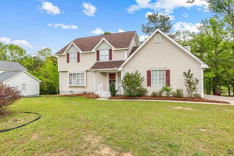119 Kimmeridge Drive Macon GA 31220