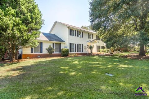 422 Wexford Cir Bonaire GA 31005