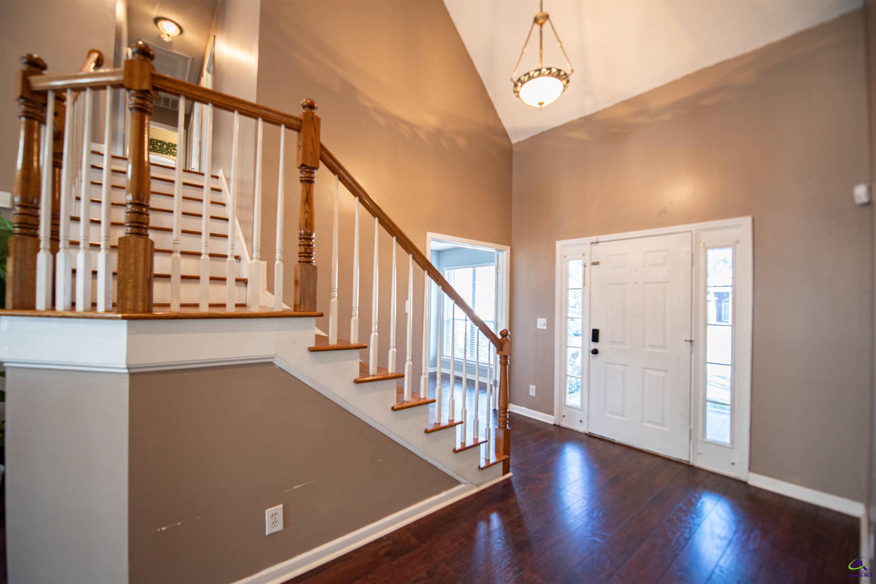 104 Alton Woods Drive