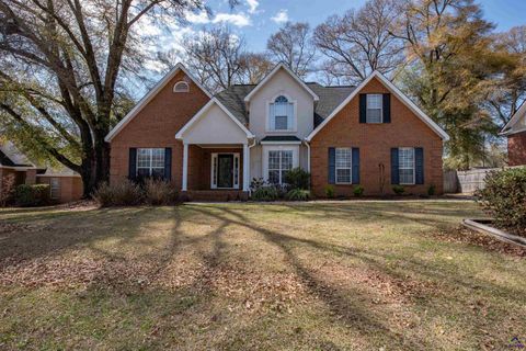 104 Alton Woods Drive Warner Robins GA 31088
