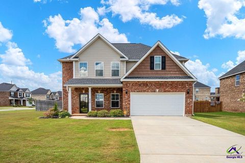 400 Avery Court Bonaire GA 31005