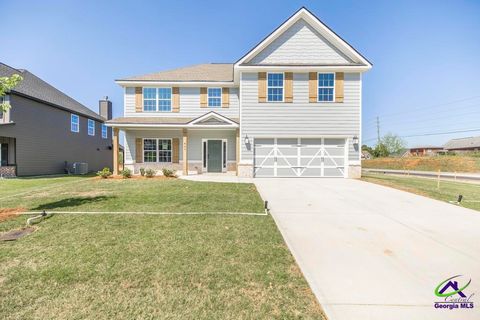 407 Baxter Drive Kathleen GA 31047