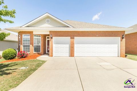 310 Pebble Beach Drive Perry GA 31069