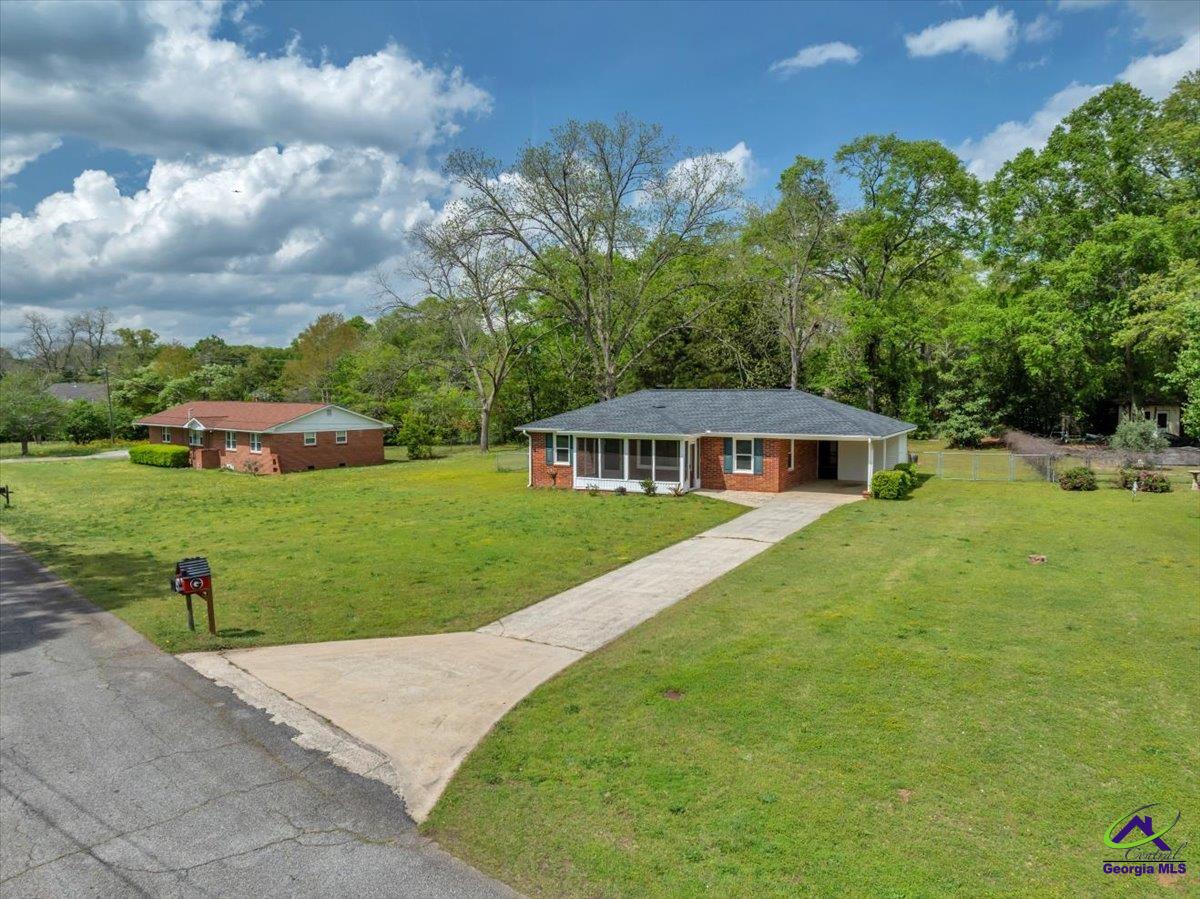 2875 Estates Road