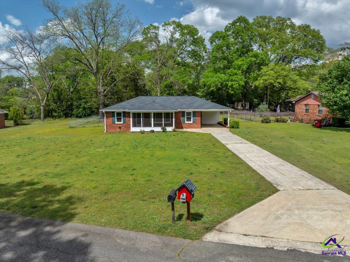2875 Estates Road