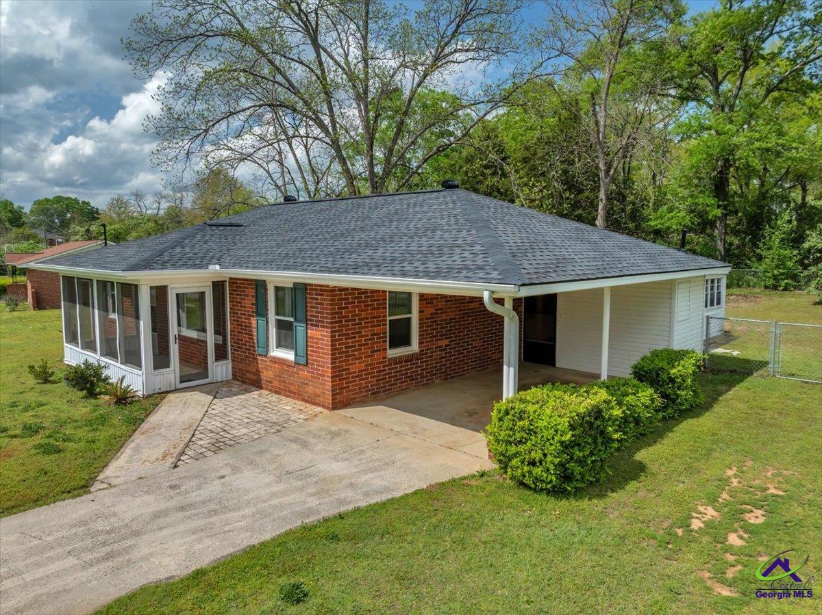 2875 Estates Road