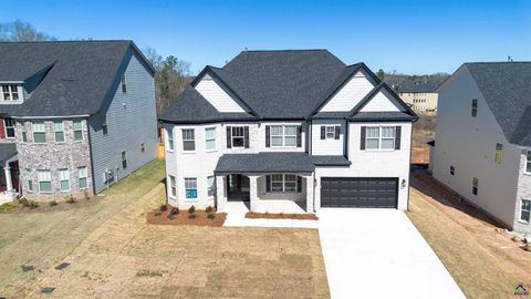 123 Alton Tucker Sr Blvd Bonaire GA 31005