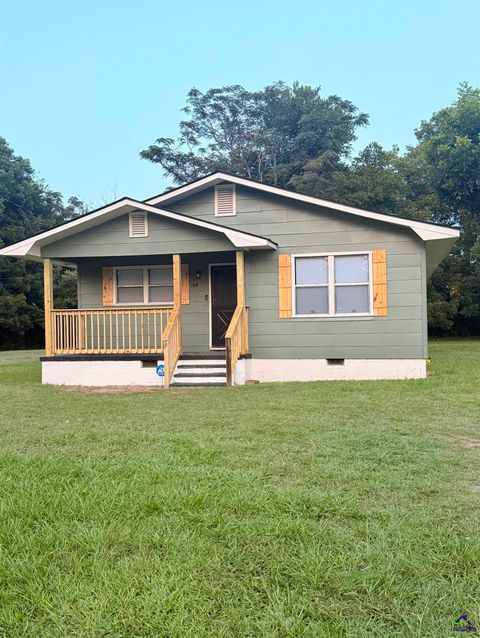 108 Vienna Street Fort Valley GA 31030