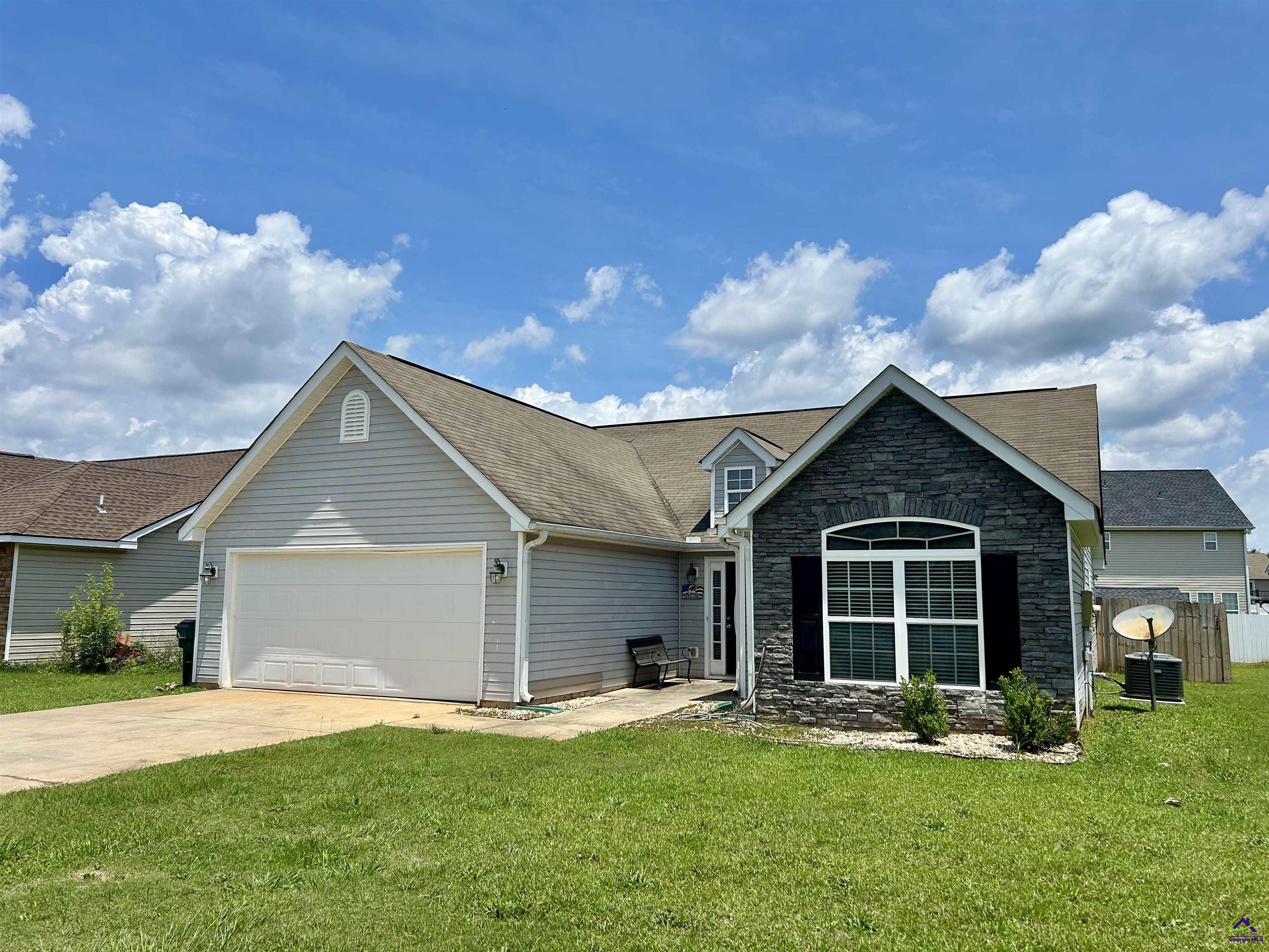 208 Burr Drive