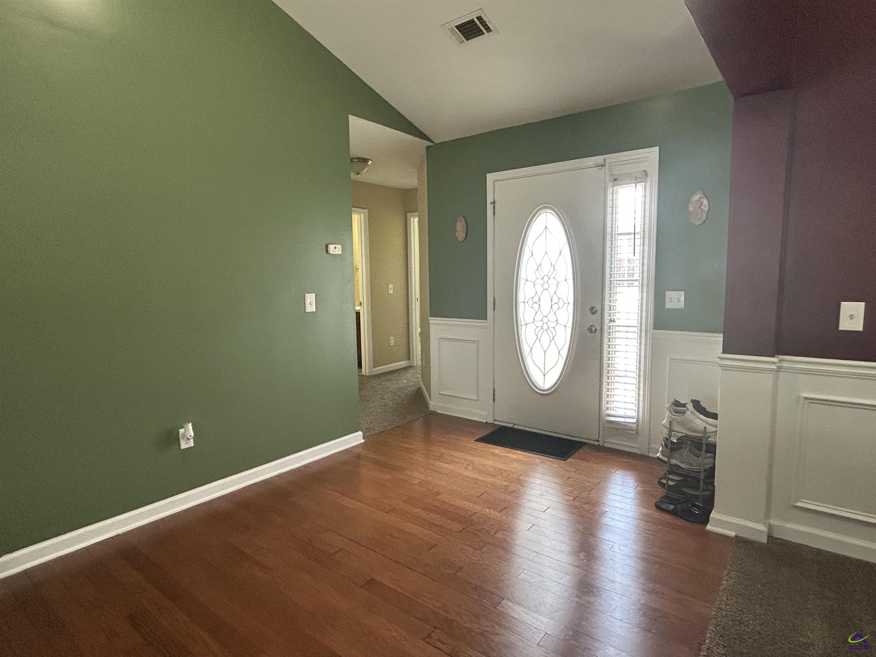 208 Burr Drive