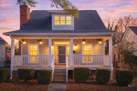 1342 Ross Street Macon GA 31201