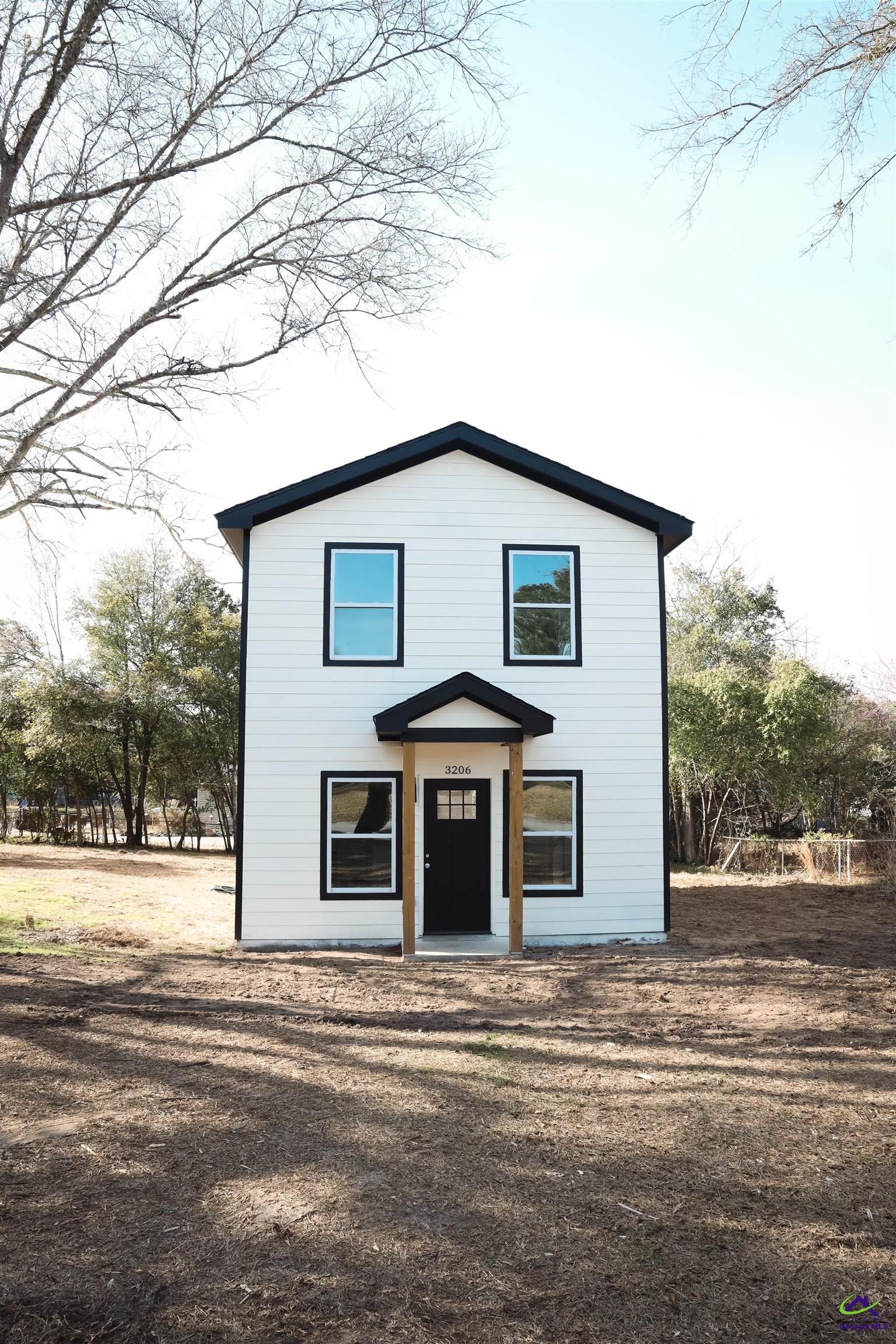 3206 Kingston Court