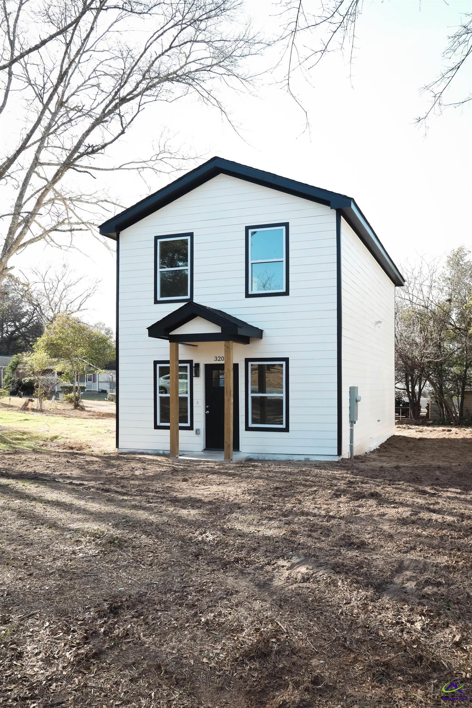 3206 Kingston Court